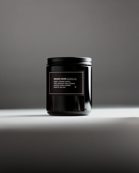 Juniper Santal