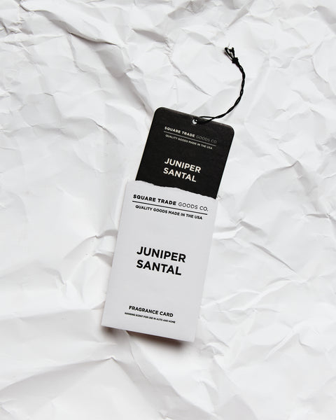Juniper Santal