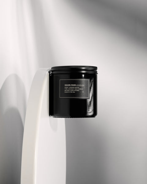 Juniper Santal