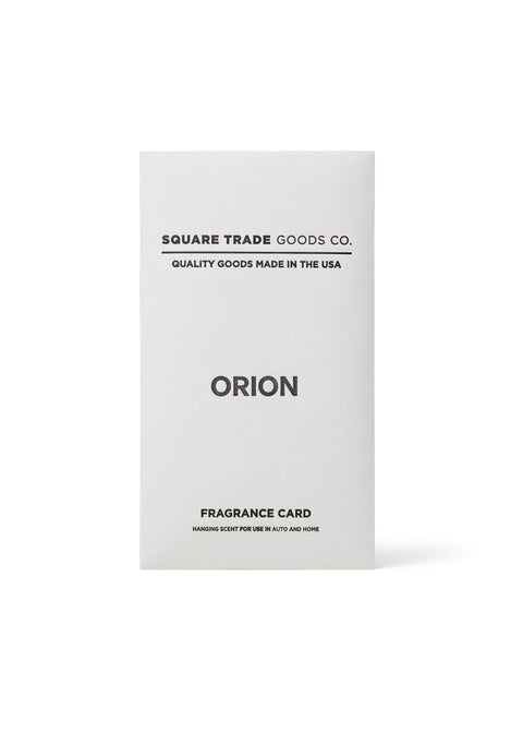 Orion