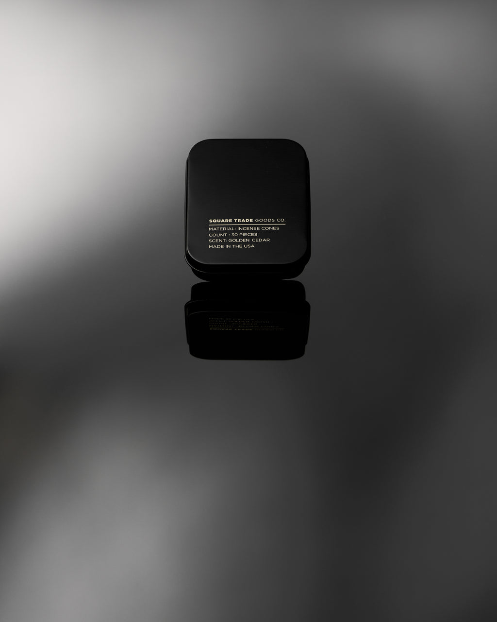 Golden Cedar – Square Trade Goods