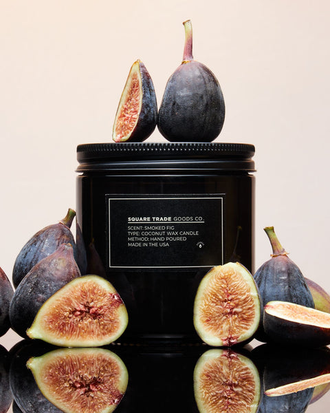 Smoked Fig