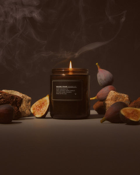 Smoked Fig