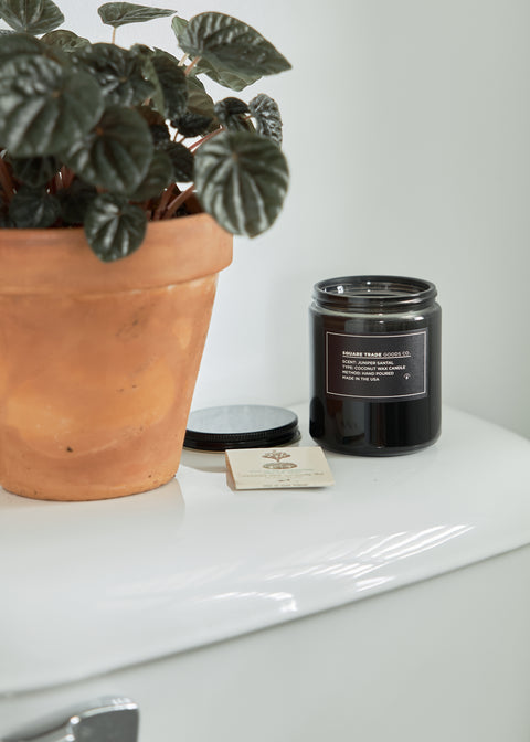 Juniper Santal