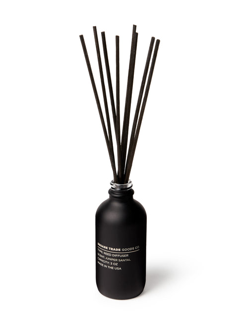 Juniper Santal