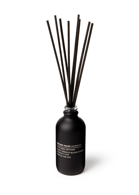 Tobacco Black Pepper