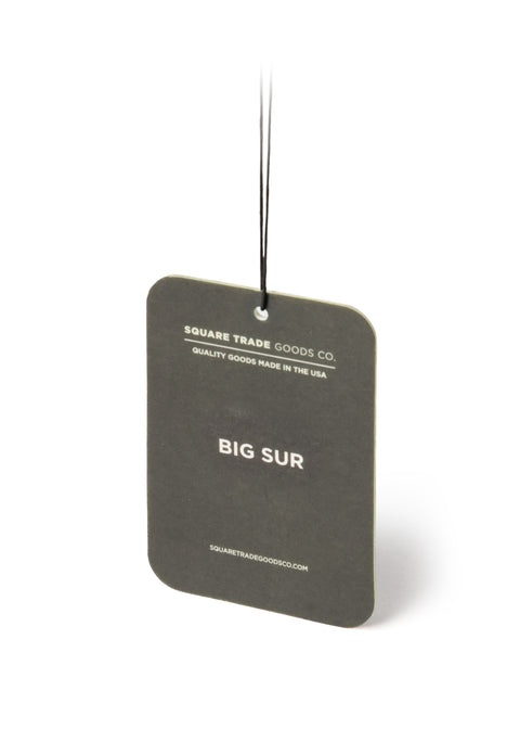 Big Sur 4 Pack