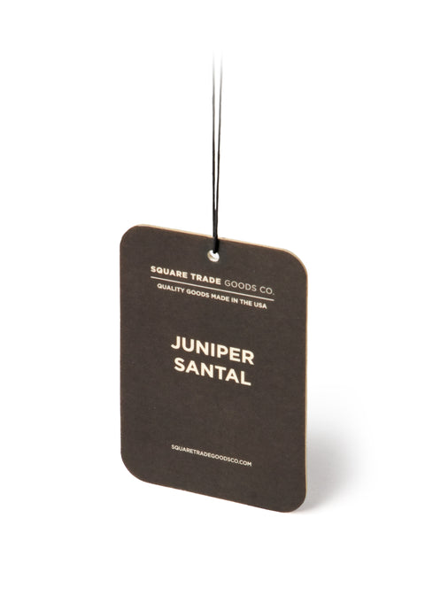 Juniper Santal