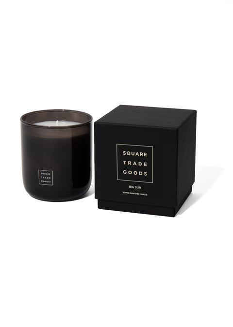 Rotating Candle Club