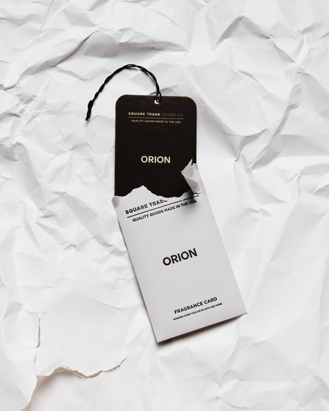 Orion