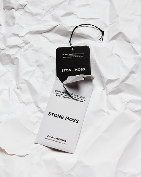 Stone Moss