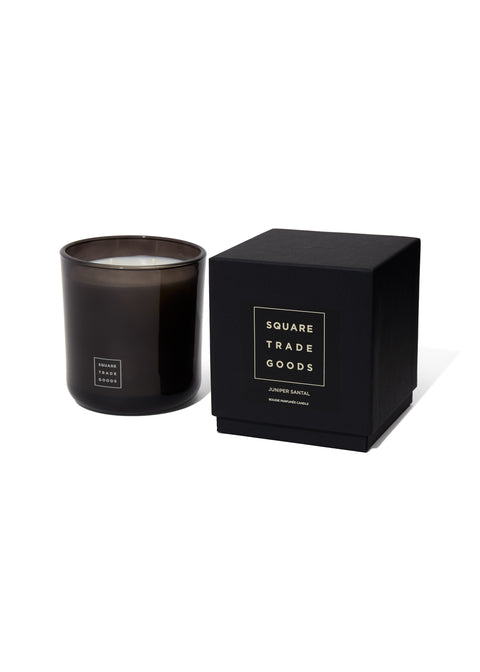 Juniper Santal