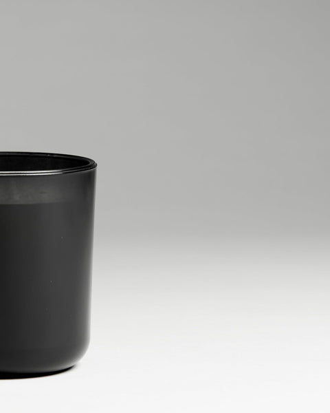 NEW CANDLE GLASS