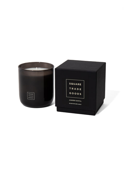 Juniper Santal
