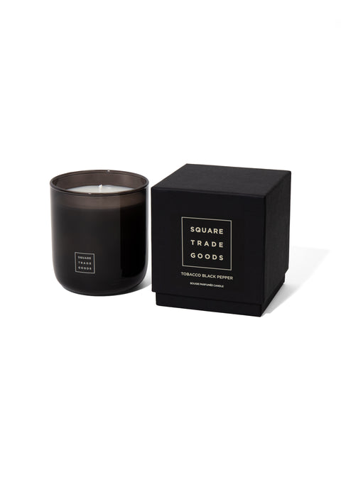 Tobacco Black Pepper