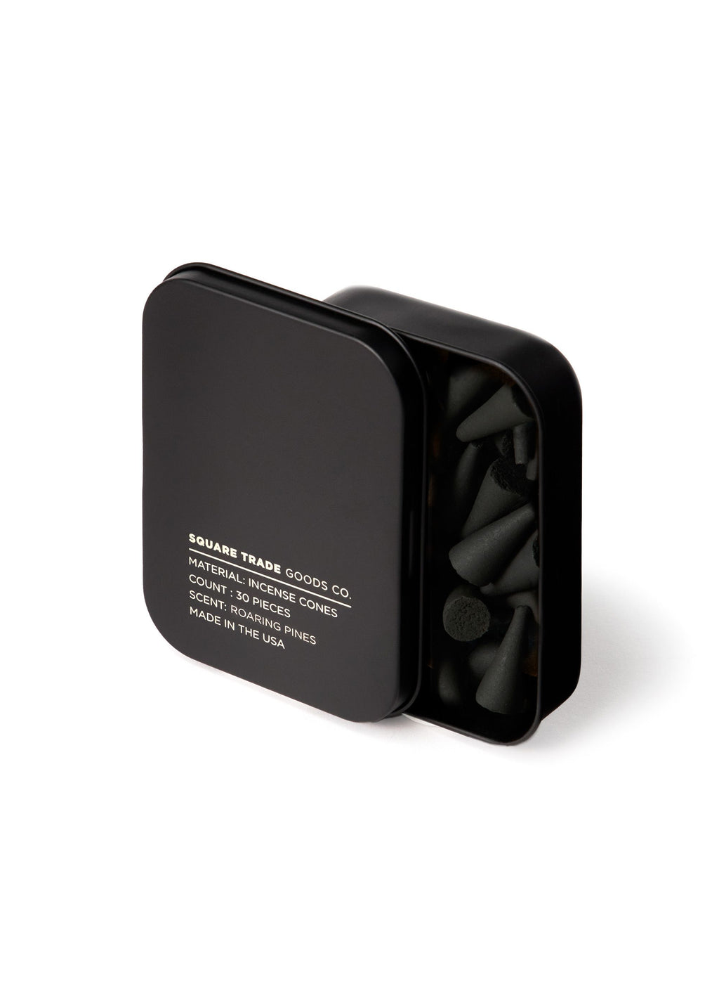 Roaring Pines Incense Cones